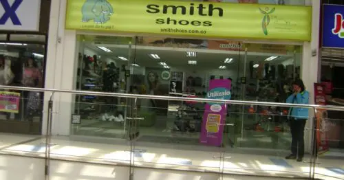 CALZADO SMITH SHOES CIUDAD TUNAL BOGOTÁ CALZADO SMITH SHOES CIUDAD TUNAL BOGOTÁ